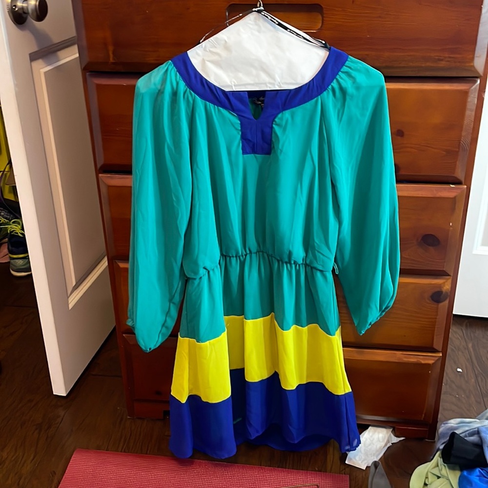 Cute dress